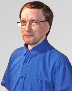 Береснев Николай Анатольевич