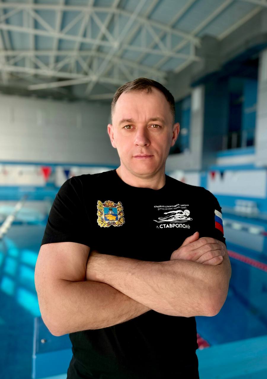 Михеев Алексей Николаевич