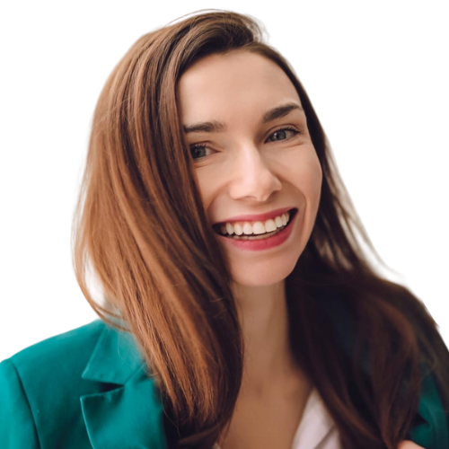 Ястребова Надежда Александровна