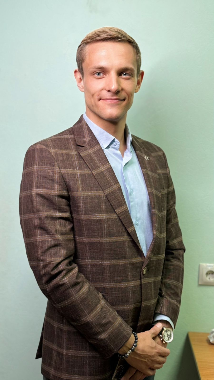 Исмагилов Климентий Анатольевич